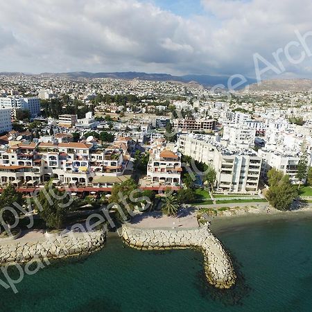 Sunrise Arches Apartments Limassol Zewnętrze zdjęcie