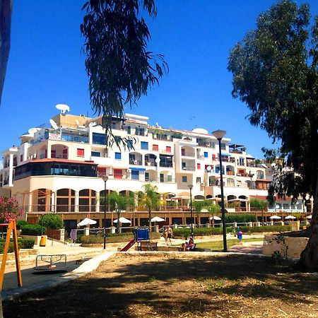 Sunrise Arches Apartments Limassol Zewnętrze zdjęcie